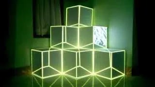 Cube Mapping