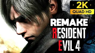 🔴RESIDENT EVIL 4 REMAKE: Dublado PT - BR Continuando a gameplay! #Parte2 #residentevil4 #remake