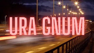 #VnasaKar  - Ura Gnum [Remix][RCA Edit]