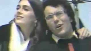 Al Bano & Romina Power    Prima Notte D'amore      Editado