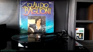 claudio baglioni -  cuantas veces