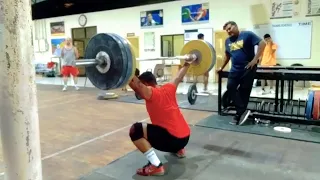 SNATCH 🏋️‍♀️ #weightlifting #snatch #foryou #motivation #youtubeshorts