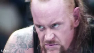 The Undertaker 9th Titantron (Rollin'/2001) [Custom]