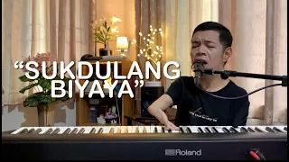 Sukdulang Biyaya male version