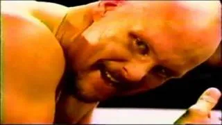 WWF No Way Out 2002 Commercial 2