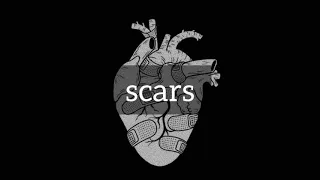 FREE Sad Type Beat - "Scars" Emotional Piano Instrumenal 2021