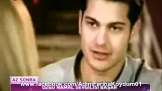 Çağatay Ulusoy Röportajı DoluDizgin 25 05 2012