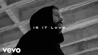 Rea Garvey - Is It Love? ft. Kool Savas