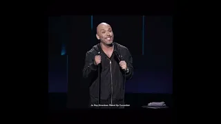Thursday Night RAW Topic: Humor with Comedian Jo Koy - Comin' in Hot