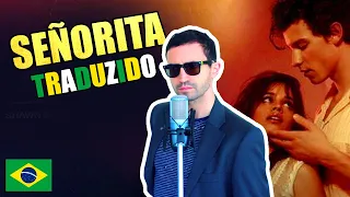 Cantando Señorita - Shawn Mendes, Camila Cabello em Português (COVER Lukas Gadelha)