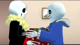 (MMD SANS AUS SHIP) Buying My Girlfriend An Early Christmas Gift DL