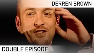 Talking To The Dead & A Secret Show | DOUBLE EPISODE | Derren Brown