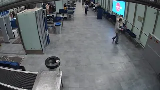 В петербургском аэропорту «Пулково» по горячим следам раскрыта  кража брендовых  часов