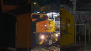 C Class and VL Class #trending #sydney #railway #youtube #subscribe #train #like #viral #share