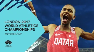 Men's High Jump Final | World Athletics Championships London 2017