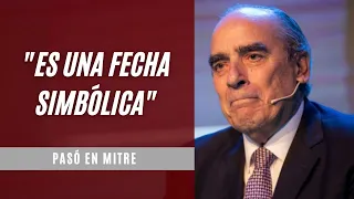 Guillermo Francos habló sobre posibilidad de firmar el Pacto de Mayo de Javier Milei el 20 de junio