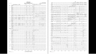 Finale from Symphony No. 1 by Kalinnikov/arr. Bainum/ed. Heidenreich