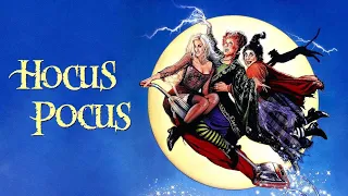 Halloween Reviews 2023: Hocus Pocus - (30th Anniversary)