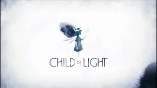 ✨Child of Light-Soundtrack: "Metal gleamed in the Twilight" (HQ, Choir-Version)