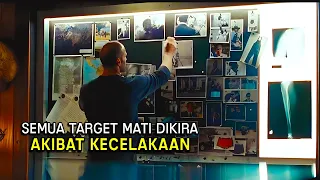 Hitman Genius yang Paling ditakuti  - Alur Cerita Film The Mechanic