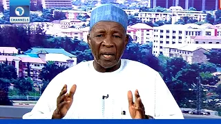Insecurity: 'Engage Mercenaries', Buba Galadima Tells Nigerian Government