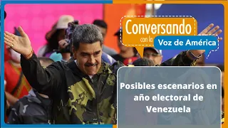 Al menos 12 candidatos participarán en las elecciones presidenciales de Venezuela