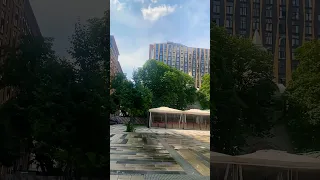 🇷🇺Спальный район в Москве!👍🔥😃