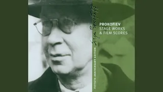 Prokofiev : Alexander Nevsky Op.78 : VI The Field of the Dead