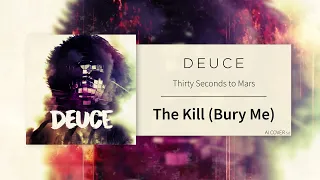 Deuce - The Kill (Bury Me) (Thirty Seconds to Mars) | AI Cover