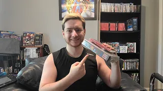 April 2021 Video Game Pickups ! This is an Exciting One !