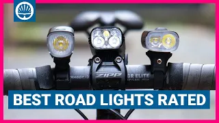 Best Bike Lights 2024 | Rated & Reviewed