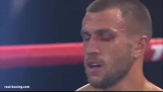 Василий Ломаченко - Хосе Педраса / Vasyl Lomachenko - Jose Pedraza