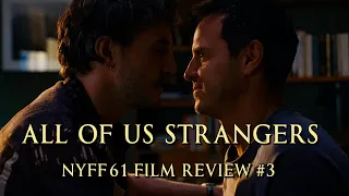 All of Us Strangers - Film Review