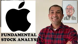 Apple (AAPL) Fundamental Stock Analysis - Value Investing - Tech Stock