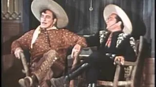 Cisco Kid Phony Heiress FULL LENGTH EPISODE