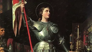 Who was Joan of Arc? | Efficient History