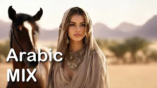 Arabic House Music 🐪 Egyptian Music 🐪 Arabic Song Vol.102