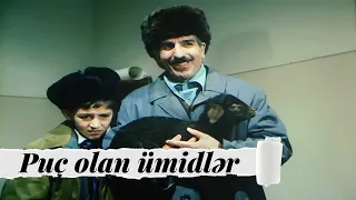 PƏNCƏRƏ film təhlili - Səhv Sistemin Böyütdüyü Uşaqlar