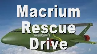 Tuturial On How To Create Macrium Reflect Rescue Media Boot USB Disk Drive With Storage Partition
