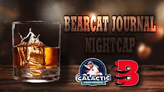 Galactic Fried Chicken BCJ Night Cap 2-26