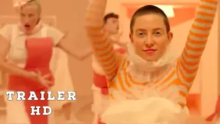 Music - 2021 | Trailer | Kate Hudson, Sia, Maddie Ziegler | Movie