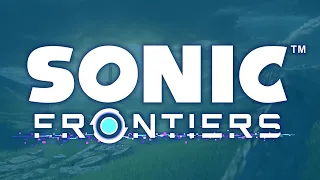 Cyber Space 1-5: Dropaholic - Sonic Frontiers [OST]