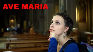 Ekaterina ShelehovaAve Maria