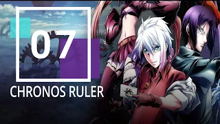 Chronos Ruler Episode 7 - English Dub