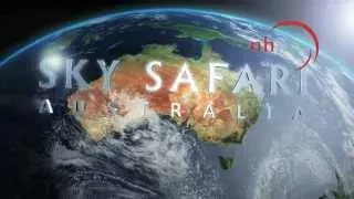 Sky Safari: Australia