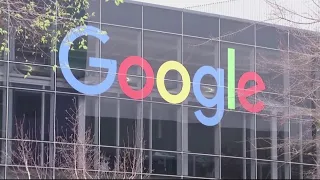 Google sued by Department of Justice in anti-trust lawsuit