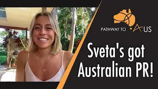 Sveta's Journey from International Student to Australian Permanent Resident