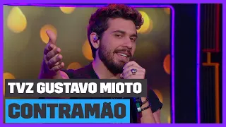 Gustavo Mioto - Contramão (Ao Vivo) | TVZ Gustavo Mioto | Música Multishow