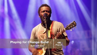 Playing for Change - Spring of Culture 2019 English TVC