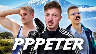 The Impossible Day of PPPeter